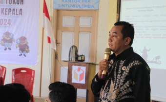 Bawaslu Poso