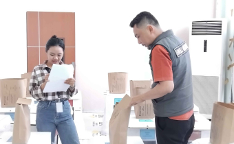 Bawaslu Kabupaten Poso