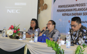 Bawaslu Kabupaten Poso 