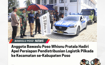 apel logistik