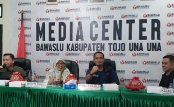 bawaslu poso