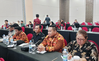 Bawaslu Kabupaten Poso 
