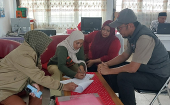 Bawaslu Kabupaten Poso
