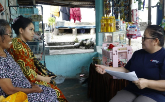 Bawaslu Kabupaten Poso
