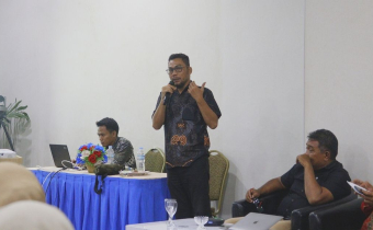 Bawaslu Kabupaten Poso