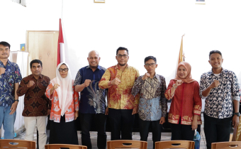 Bawaslu Kabupaten Poso