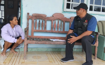 Bawaslu Kabupaten Poso