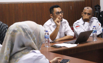 Bawaslu Kabupaten Poso
