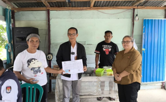 Bawaslu Kabupaten Poso