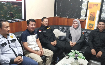 Bawaslu Kabupaten Poso