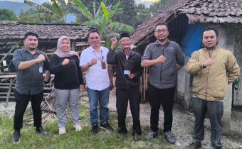 Bawaslu Kabupaten Poso