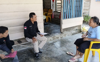 Bawaslu Kabupaten Poso
