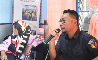 Bawaslu Poso