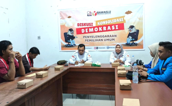 Bawaslu Poso