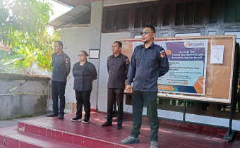 Bawaslu Poso