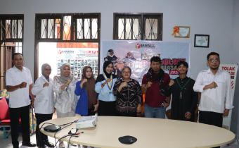 Bawaslu Poso