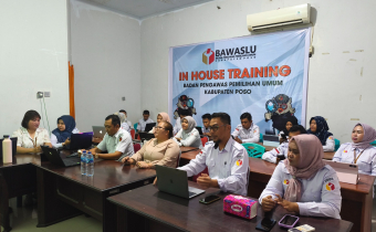 Bawaslu Poso