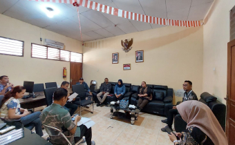 Bawaslu Poso